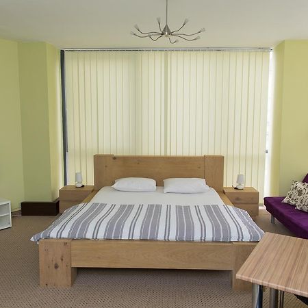 Panorama Rooms Alba Iulia Exteriér fotografie