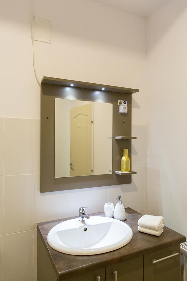 Panorama Rooms Alba Iulia Exteriér fotografie