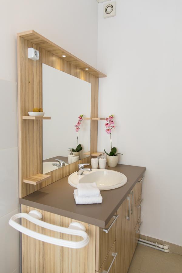 Panorama Rooms Alba Iulia Exteriér fotografie