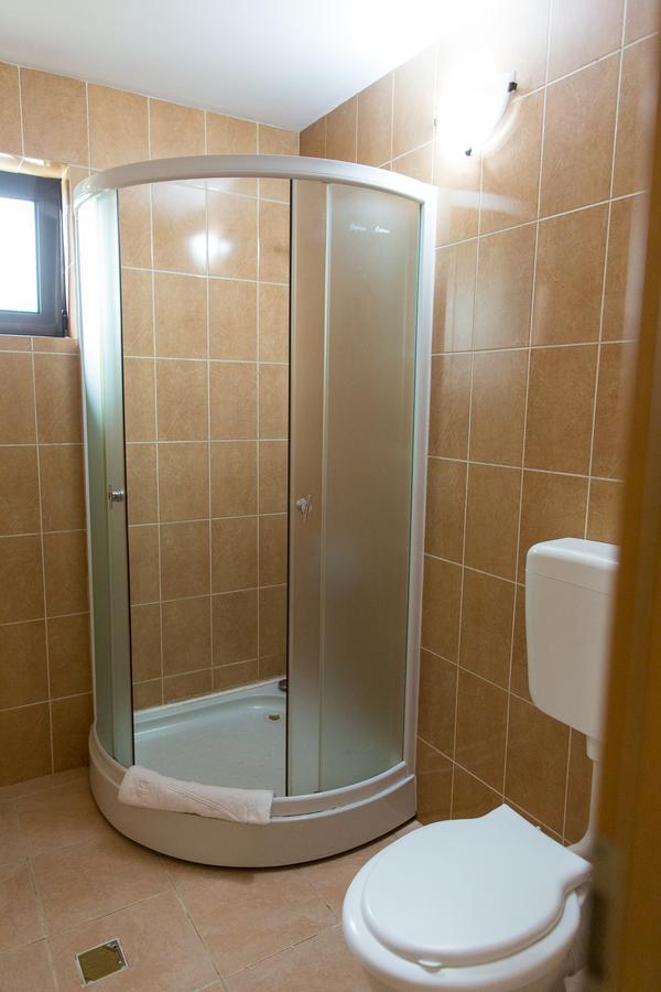 Panorama Rooms Alba Iulia Exteriér fotografie